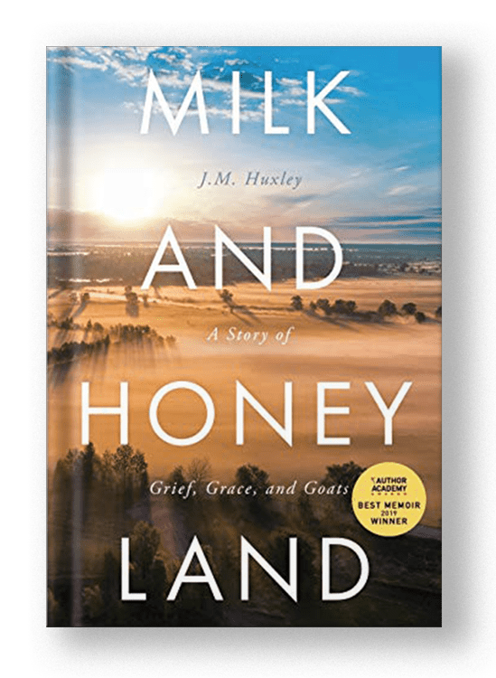 Milk and Honey Land