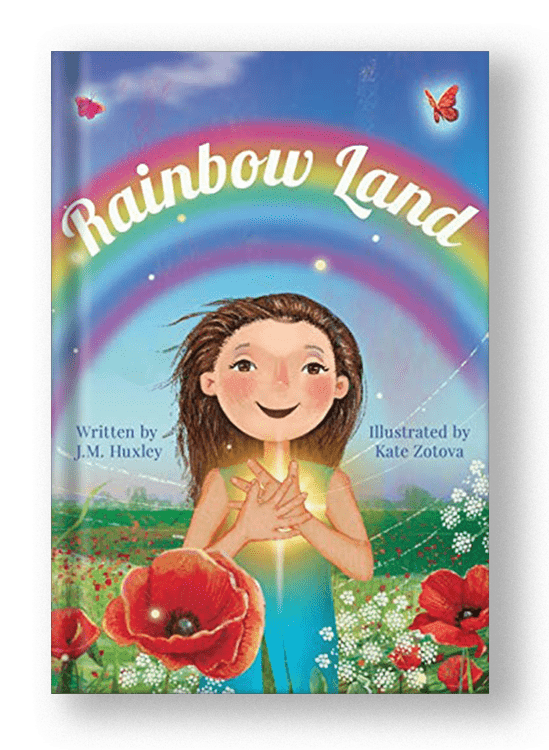 Rainbow Land