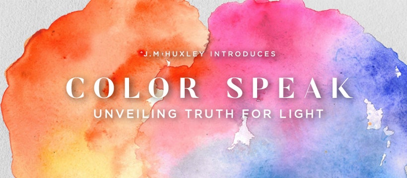 Color Speak Podcast