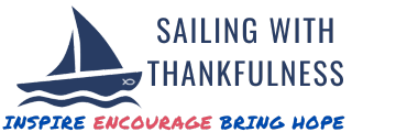 Sailing With Thankfulness