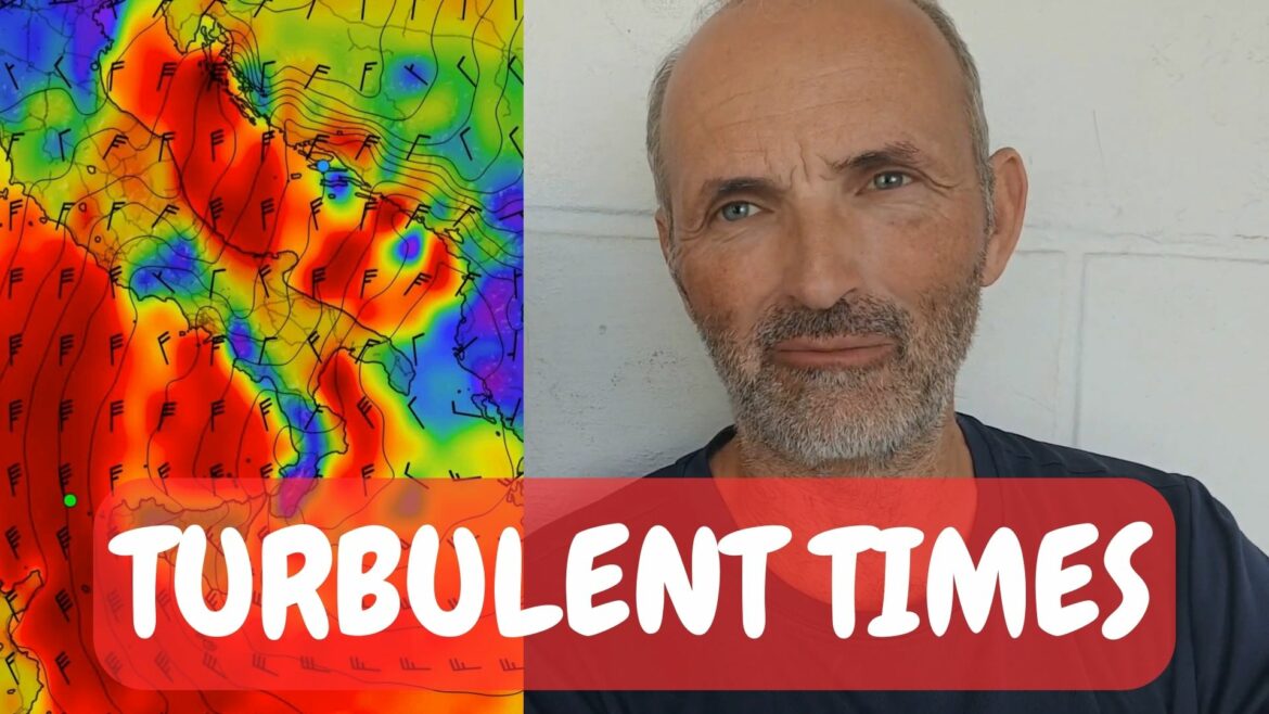 Thriving In TURBULENT TIMES