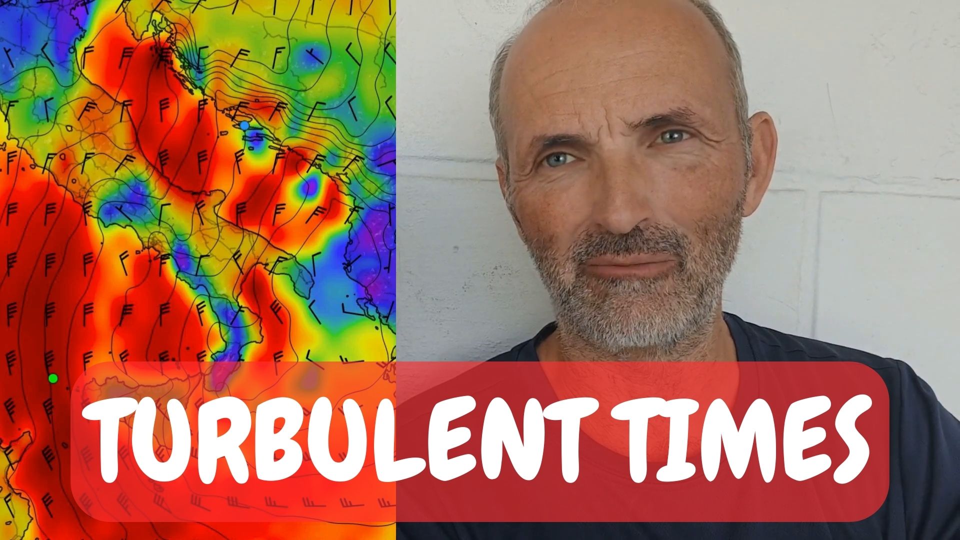 Thriving In TURBULENT TIMES